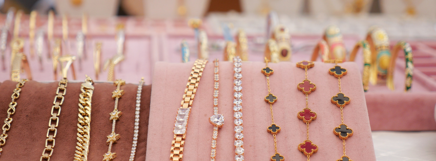 Bracelets