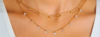 Pendants & Necklaces