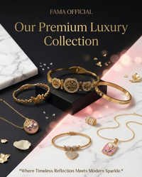 Our Premium Luxury Collection