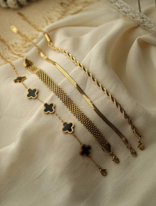 ✨Stack up Best seller Set ✨