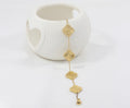 Vans Golden Bracelet