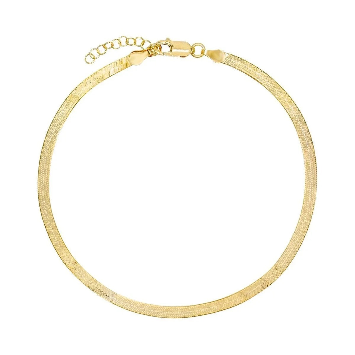 ✨316L stainless steel snake bracelet ✨