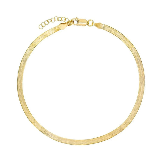 ✨316L stainless steel snake bracelet ✨
