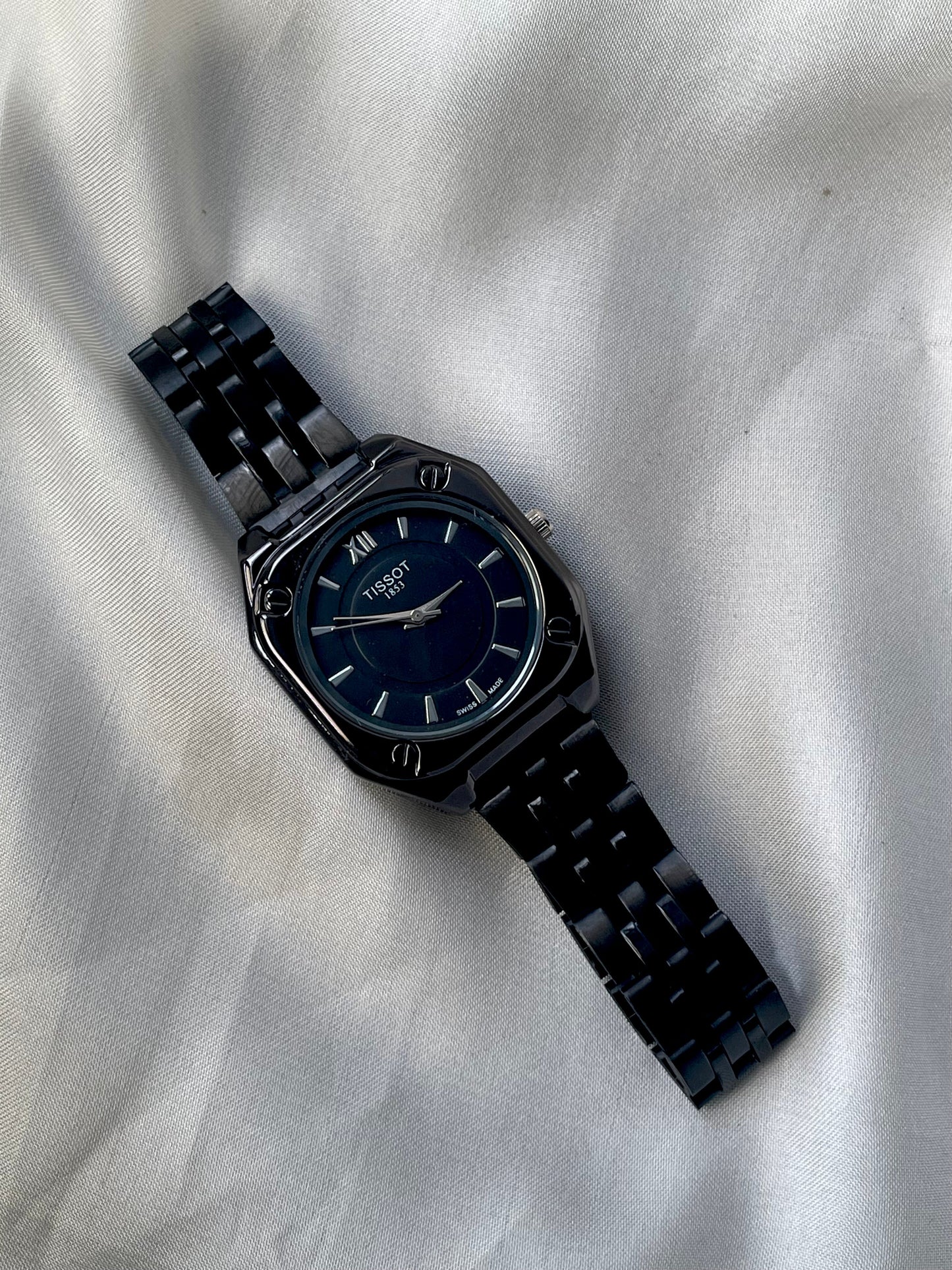 ✨Exquisite Tissot Jubilee Teel Watch Collection ✨