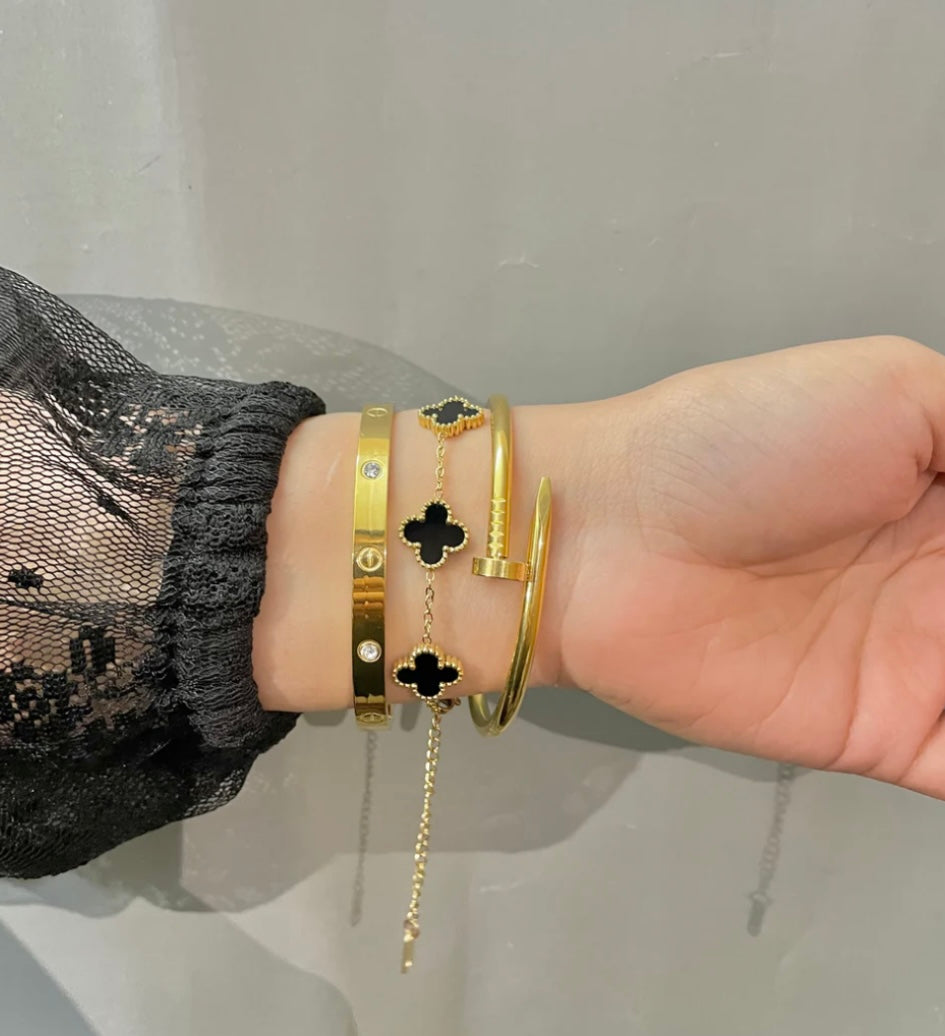 ✨Exclusive Dream Stack Bracelets Set ✨