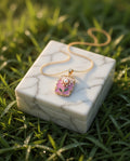 Pearl-Necklace
