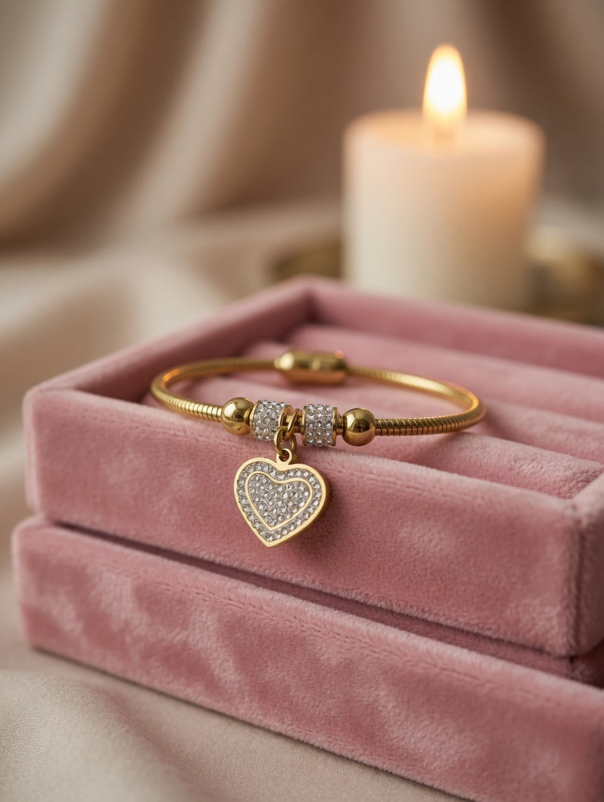 Dil-e-Zar-Bangle
