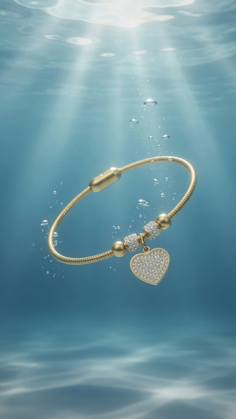 Dil-e-Zar-Bangle