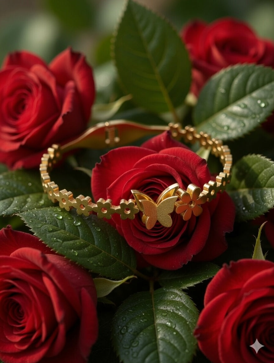 Butterfly-Bliss-Bangle