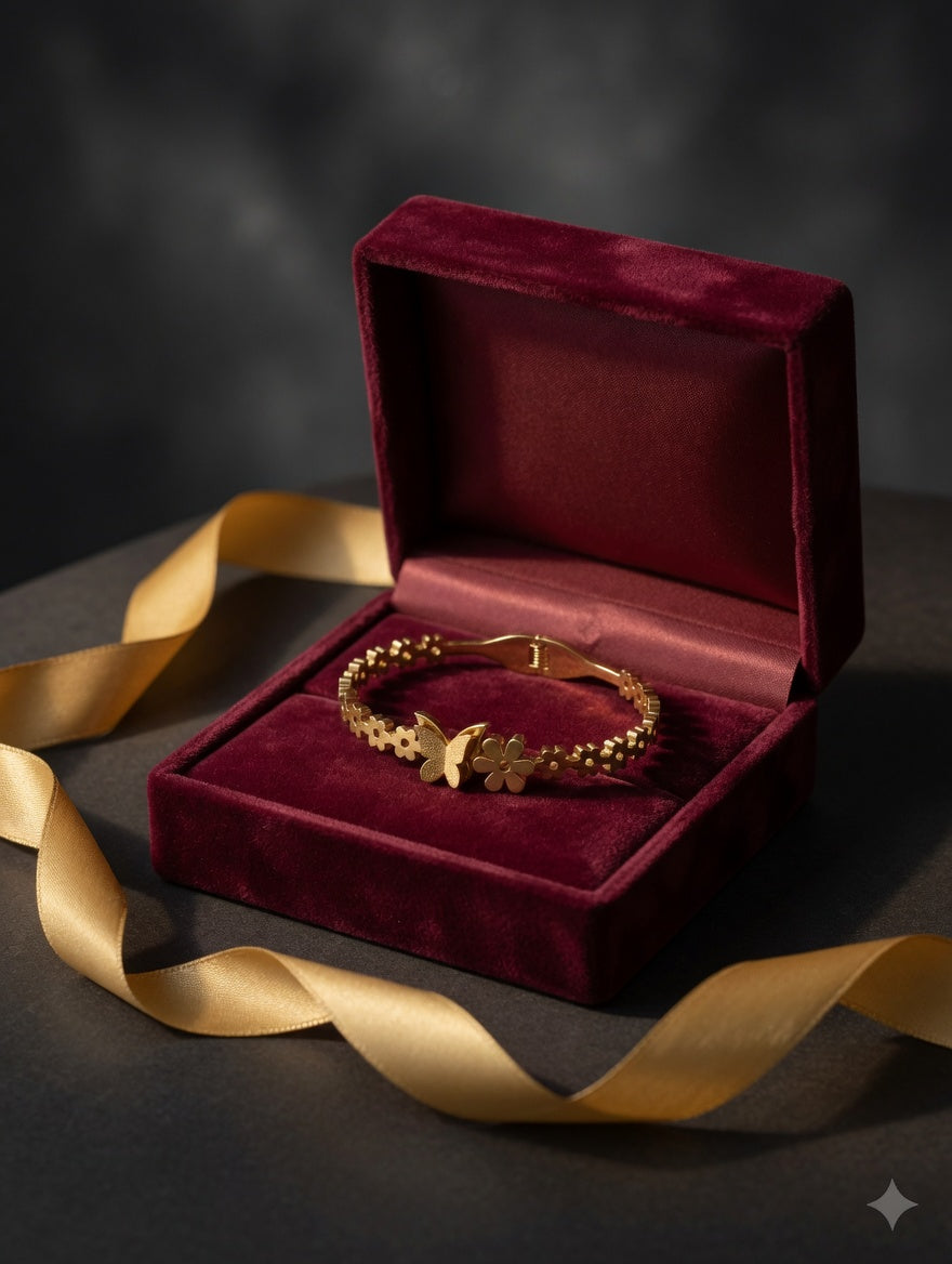 Butterfly-Bliss-Bangle