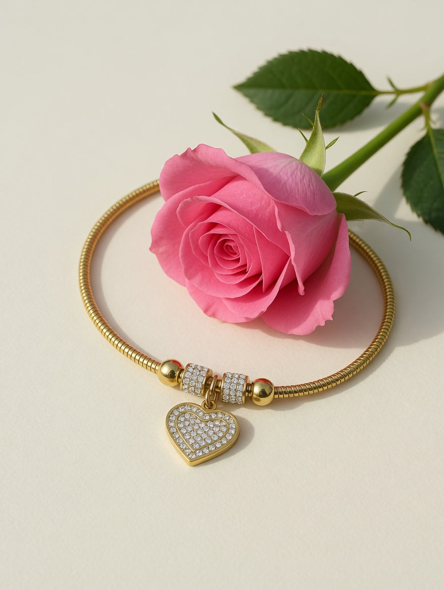Dil-e-Zar-Bangle