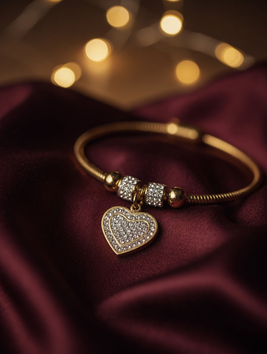 Dil-e-Zar-Bangle
