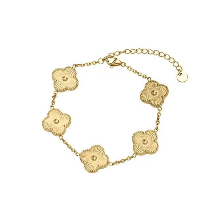 Vans Golden Bracelet