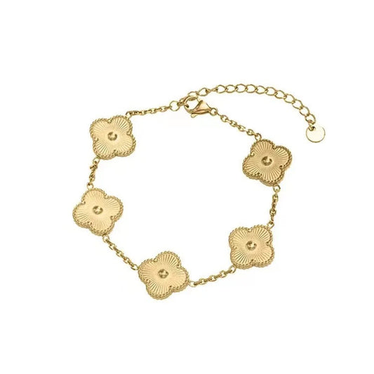 Vans Golden Bracelet