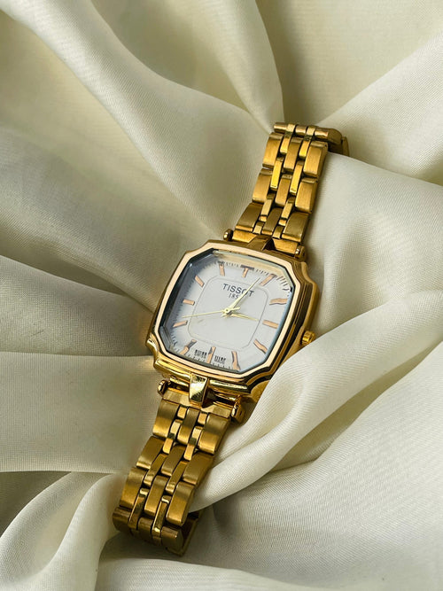 ✨Exquisite Tissot Jubilee Teel Watch Collection ✨