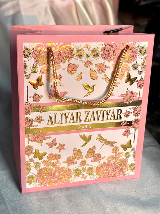 Az premium handbag
