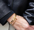 The must have everyday stack duo Set