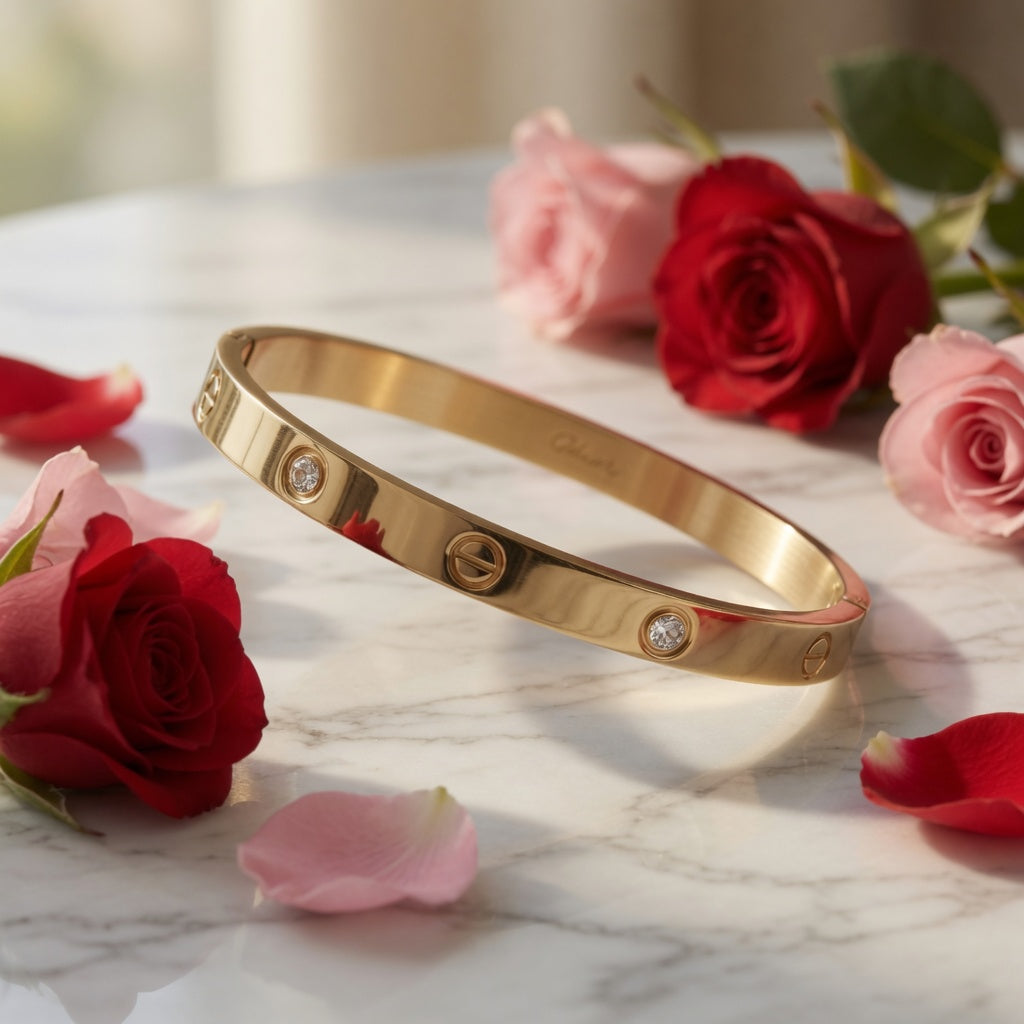 Golden-Luxe-Cuff