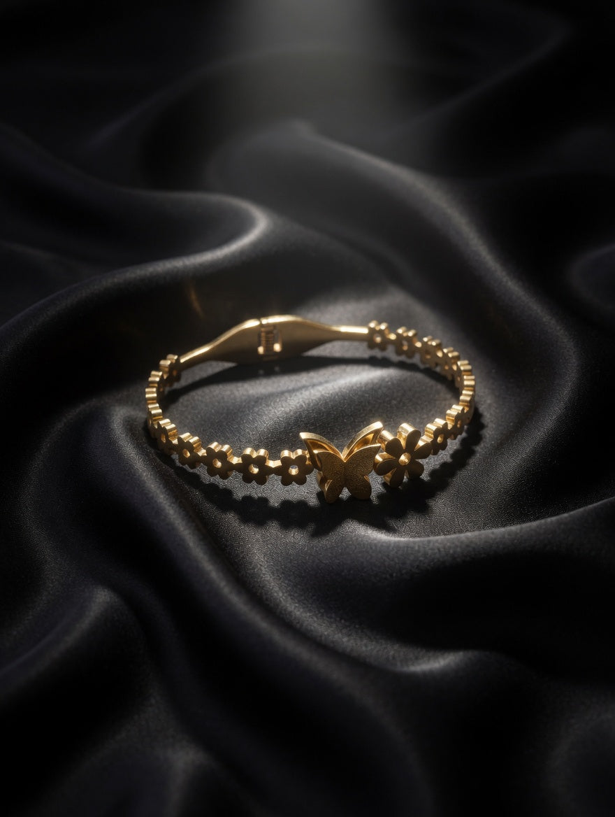 Butterfly-Bliss-Bangle