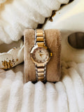 ✨Exclusive SilverXRoseGold White Dial Classic True worth watch ✨