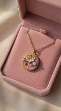 Pearl-Lotus-Necklace 