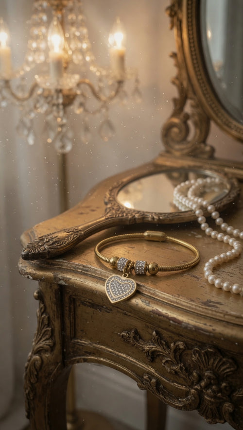 Dil-e-Zar-Bangle
